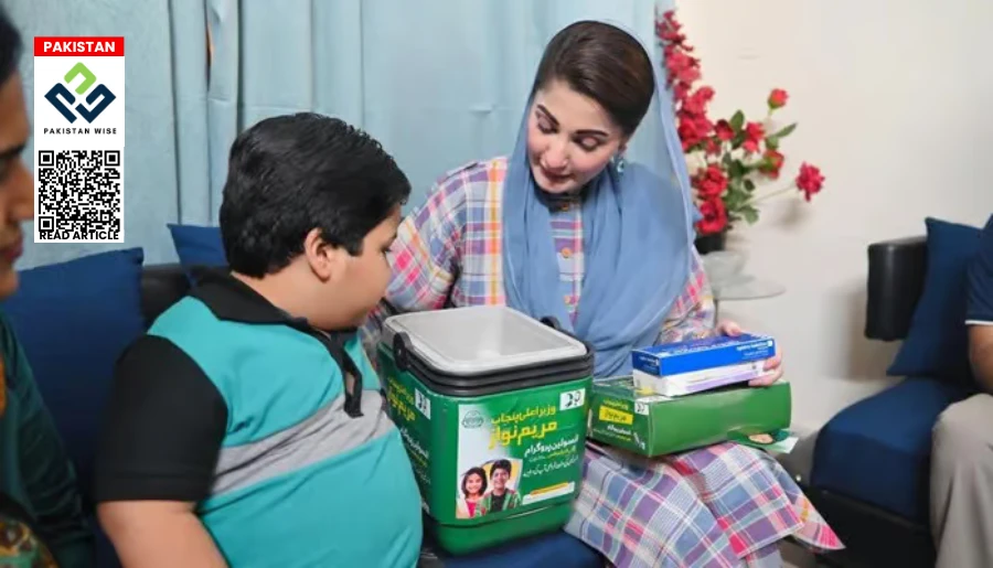 Apply Online for Punjab CM’s Free Insulin Program – Step-by-Step