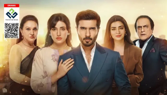 Shaidai Premieres Tonight – Cast, Story & Why It’s 2026’s Biggest Event